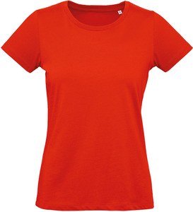 B&C CGTW049 - Inspire Plus womens organic t-shirt