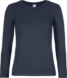 B&C CGTW08T - Womens long sleeve t-shirt #E190