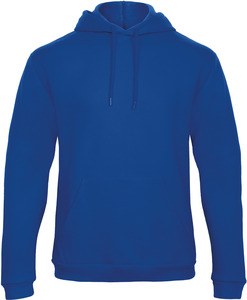 B&C CGWUI24 - Hoodie ID.203 Royal Blue