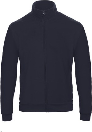 B&C CGWUI26 - Zipped fleece jacket ID.206