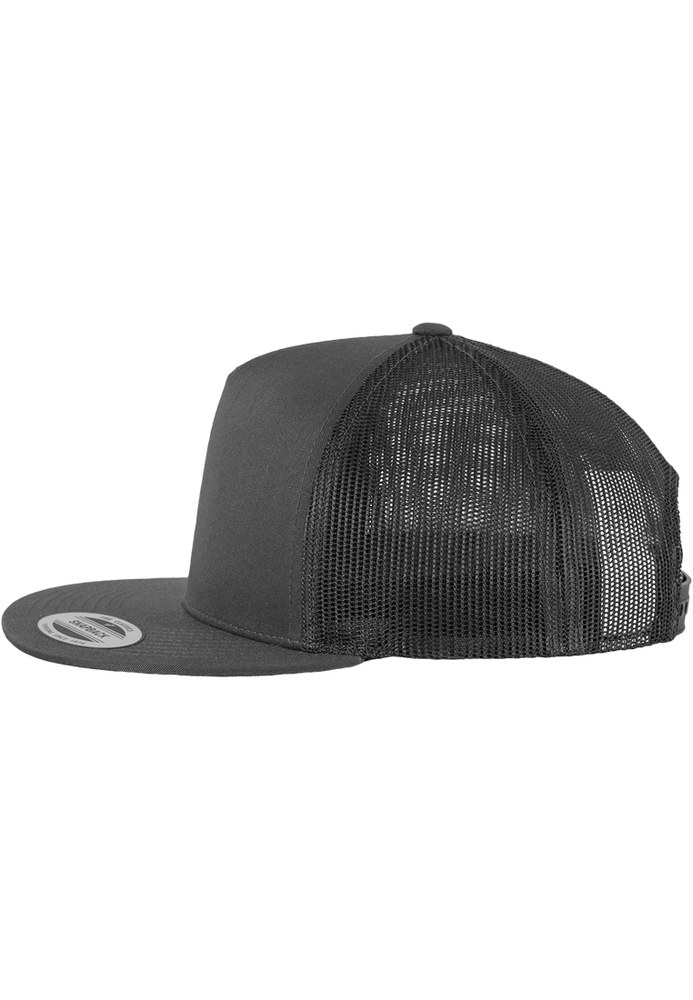 FLEXFIT FL6006 - Classic Trucker cap