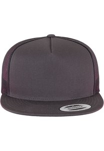 FLEXFIT FL6006 - Classic Trucker cap