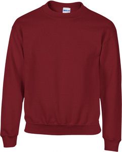 Gildan GI18000B - HEAVY BLEND YOUTH CREWNECK SWEATSHIRT