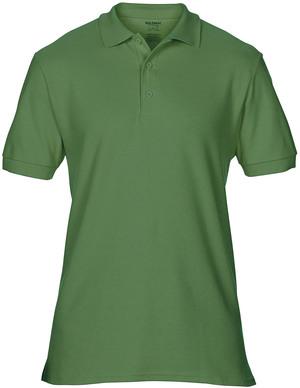 Gildan GI85800 - PREMIUM COTTON ADULT DOUBLE PIQUÉ SPORT SHIRT