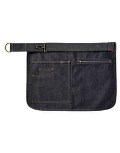 Premier PR138 - Apron size "Metro" Indigo Denim