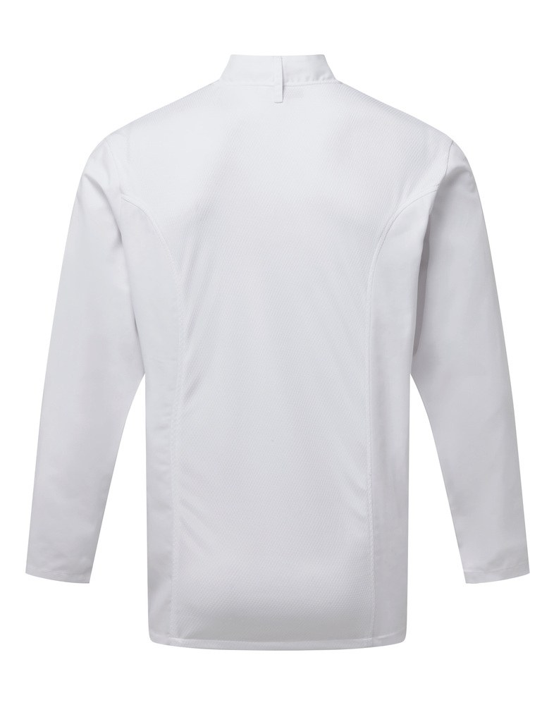 Premier PR903 - Chef's jacket Coolchecker®