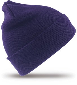 Result RC029X - Woolly ski hat Royal blue