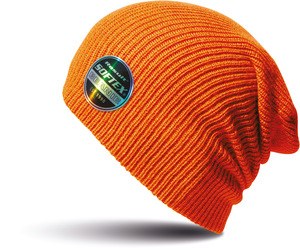 Result RC031X - Core softex beanie Orange