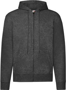 Fruit of the Loom SC62062 - Hooded Sweat Jacket (62-062-0)