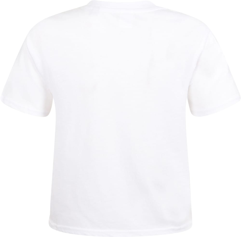 Skinnifit SK237 - Women's Boxy Cropped T-Shirt