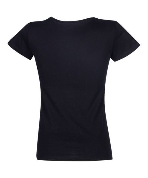 RTP Apparel 03260 - Cosmic 155 Women Short Sleeve Cut And Sewn T Shirt