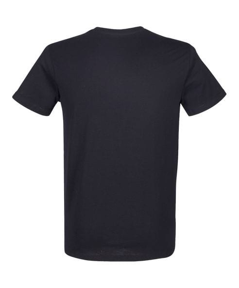 RTP Apparel 03270 - Tempo 185 Men Short Sleeve T Shirt