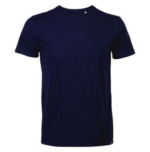 ATF 03272 - Léon Made In France Mens Round Neck T Shirt