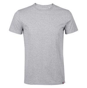 ATF 03272 - Léon Made In France Mens Round Neck T Shirt