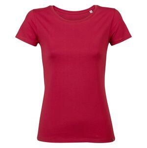 ATF 03273 - Lola Made In France Womens Round Neck T Shirt