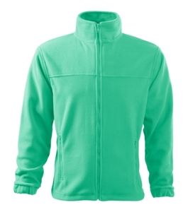 RIMECK 501 - Jacket Fleece Gents Mint Green