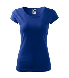 Malfini 122 - Pure T-shirt Ladies Royal Blue