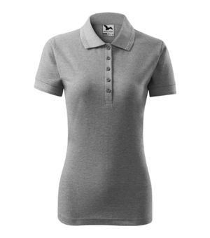 Malfini 210 - Womens Pique Polo Shirt