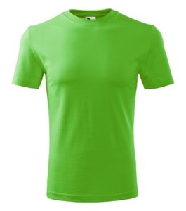 Malfini 132 - Classic New T-shirt Gents Vert pomme