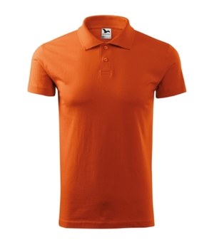 Malfini 202 - Single J. Polo Shirt Gents