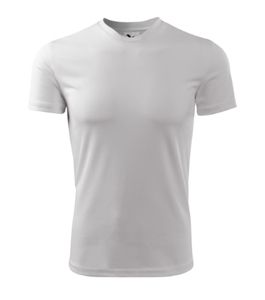 Malfini 124 - Fantasy T-shirt Gents White