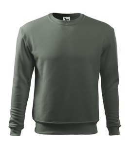 Malfini 406 - Essential Sweatshirt Gents/Kids castor gray