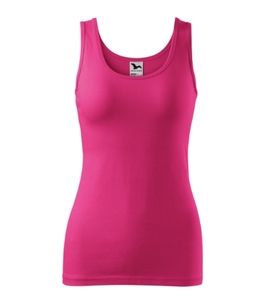 Malfini 136 - Triumph Top Ladies Magenta