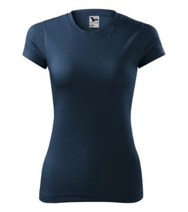 Malfini 140 - Fantasy T-shirt Ladies Sea Blue