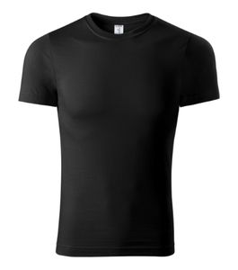 Piccolio P71 - Parade T-shirt unisex Black