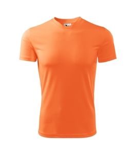 Malfini 147 - Fantasy T-shirt Kids neon mandarine