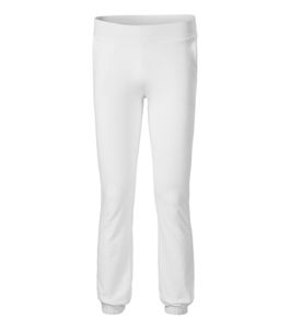 Malfini 603 - Leisure Sweatpants Ladies White