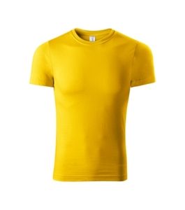 Piccolio P72 - Pelican T-shirt Kids Yellow