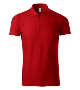 Piccolio P21 - Joy Polo Shirt Gents Red