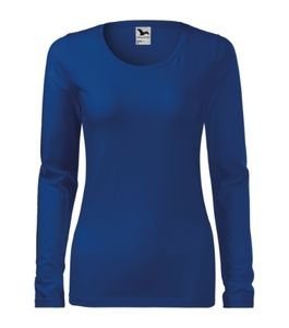 Malfini 139 - Slim T-shirt Ladies Royal Blue