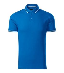 Malfini Premium 251 - Perfection plain Polo Shirt Gents bleu tuba