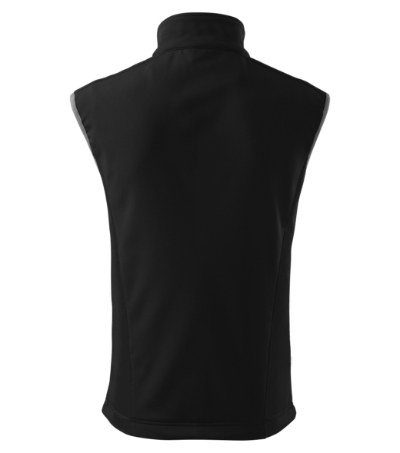 Malfini 517 - Vision Softshell Vest Gents