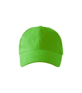 Malfini 303 - 6P Kids Cap Kids Vert pomme