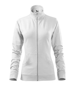 Malfini 409 - Viva Sweatshirt Ladies White