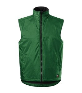 Malfini 509 - Body Warmer Vest Gents Bottle green