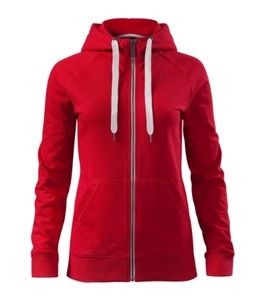 Malfini Premium 451 - Voyage Sweatshirt Ladies formula red