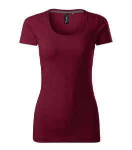 Malfini Premium 152 - Action T-shirt Ladies Garnet