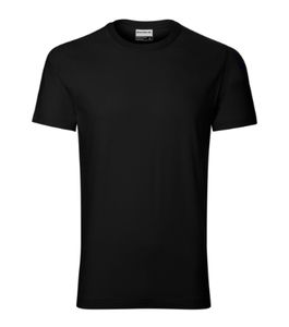 RIMECK R03 - Resist heavy T-shirt Gents Black