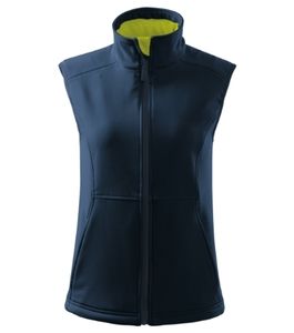 Malfini 516 - Vision Softshell Vest Ladies