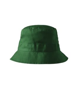 Malfini 304 - Classic Hat unisex Bottle green