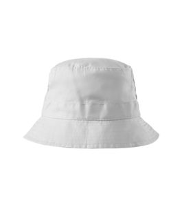 Malfini 304 - Classic Hat unisex White