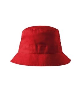 Malfini 304 - Classic Hat unisex Red