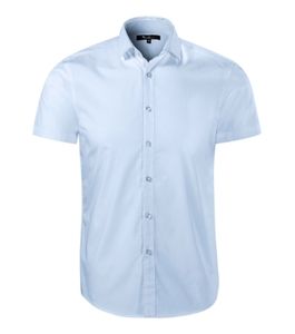 Malfini Premium 260 - Flash Shirt Gents Light Blue