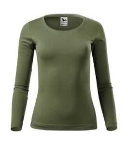 Malfini 169 - Fit-T LS T-shirt Ladies