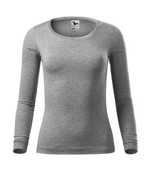 Malfini 169 - Fit-T LS T-shirt Ladies