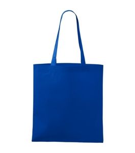 Piccolio P91 - Bloom Shopping Bag unisex Royal Blue